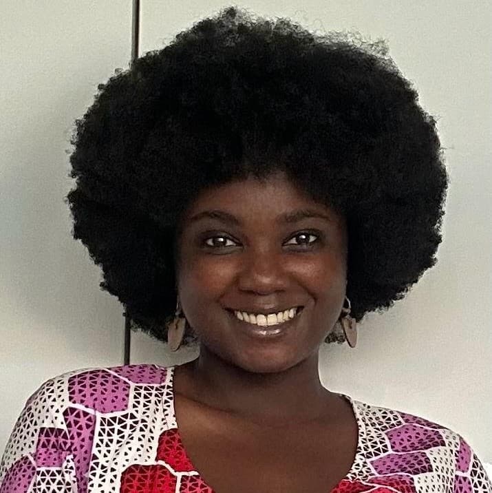 Lyanne Acquah-Bailey